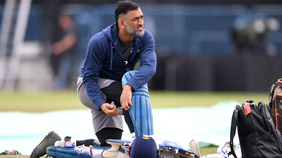 ms dhoni ms dhoni- India TV Hindi