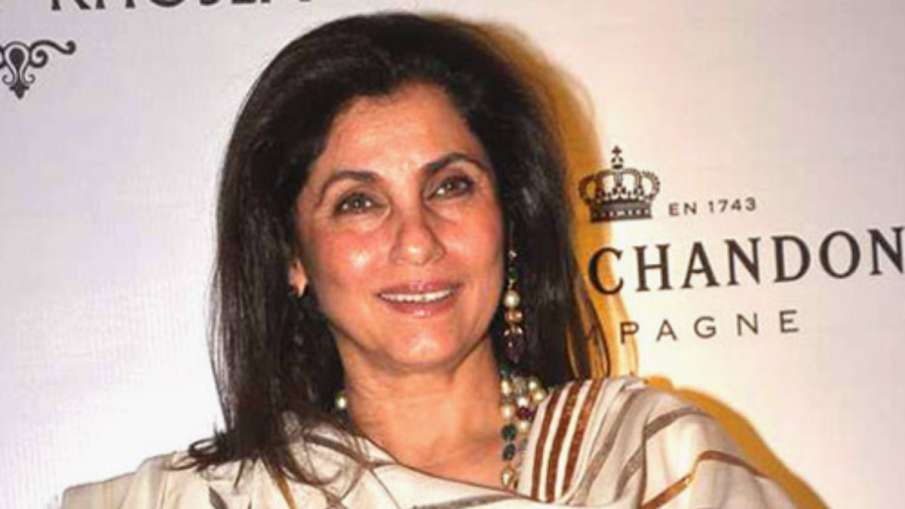 dimple kapadia dimple kapadia- India TV Hindi