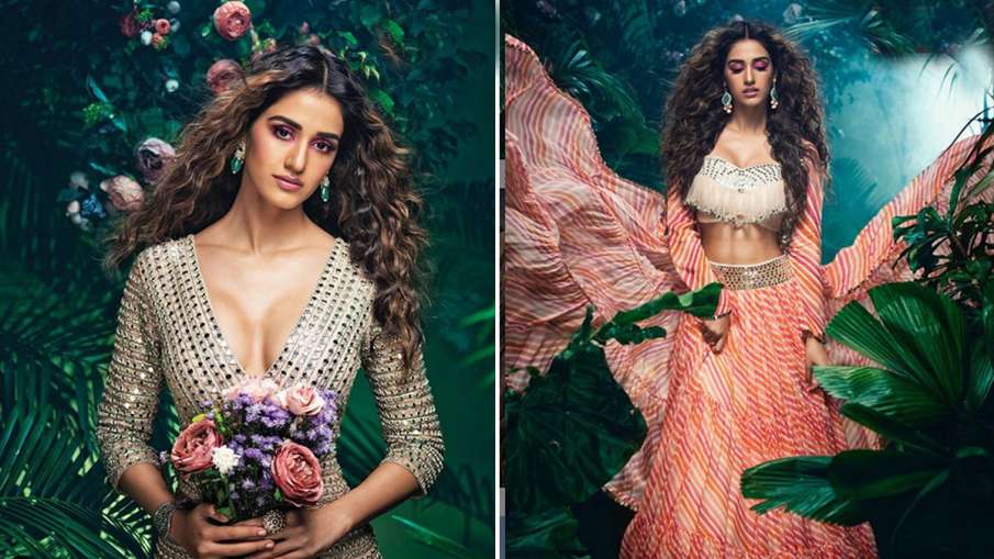 Disha patani Disha patani- India TV Hindi