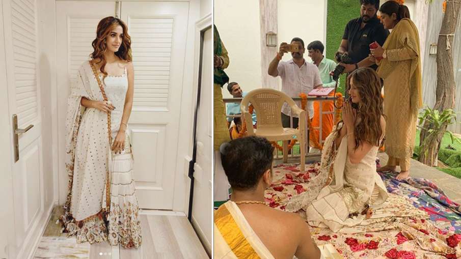 Disha patani Disha patani- India TV Hindi