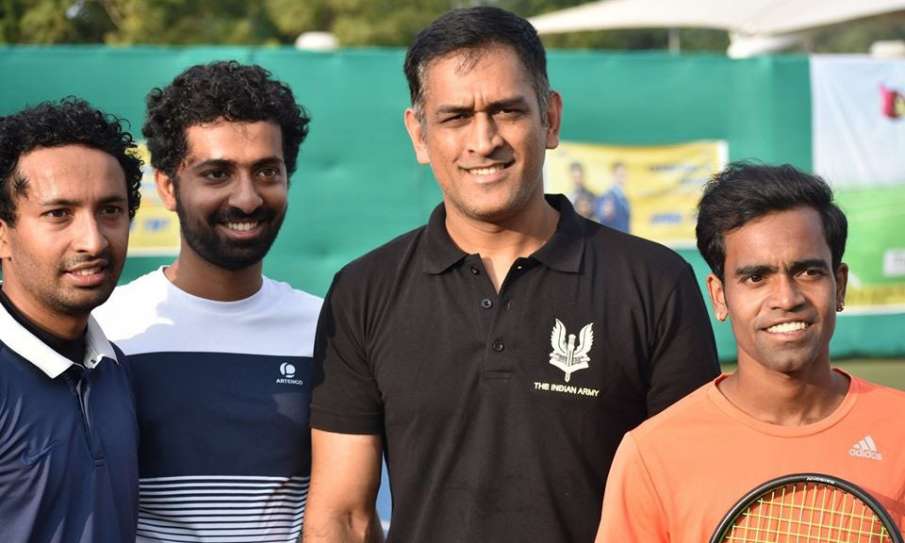 MS Dhoni MS Dhoni- India TV Hindi