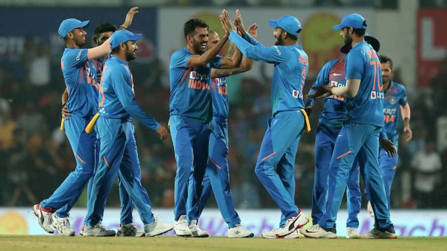 Live cricket score india vs bangladesh 3rd T20 ball to ball updates - लाइव क्रिकेट स्कोर भारत बनाम ब Live cricket score india vs bangladesh 3rd T20 ball to ball updates - लाइव क्रिकेट स्कोर भारत बनाम ब- India TV Hindi