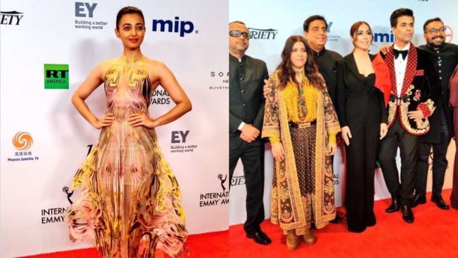 international emmy awards 2019 international emmy awards 2019- India TV Hindi