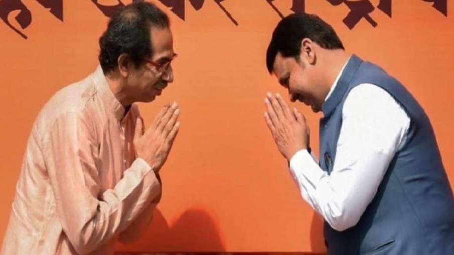 कैसे बनेगी महाराष्ट्र में सरकार, शिवसेना के प्लान बी का बीजेपी के पास क्या है तोड़? कैसे बनेगी महाराष्ट्र में सरकार, शिवसेना के प्लान बी का बीजेपी के पास क्या है तोड़?- India TV Hindi