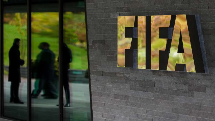 FIFA FIFA- India TV Hindi