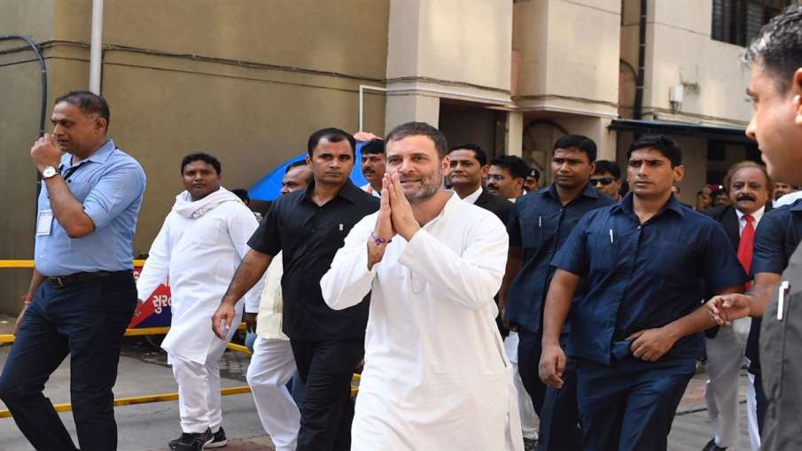 Rahul Gandhi Rahul Gandhi- India TV Hindi