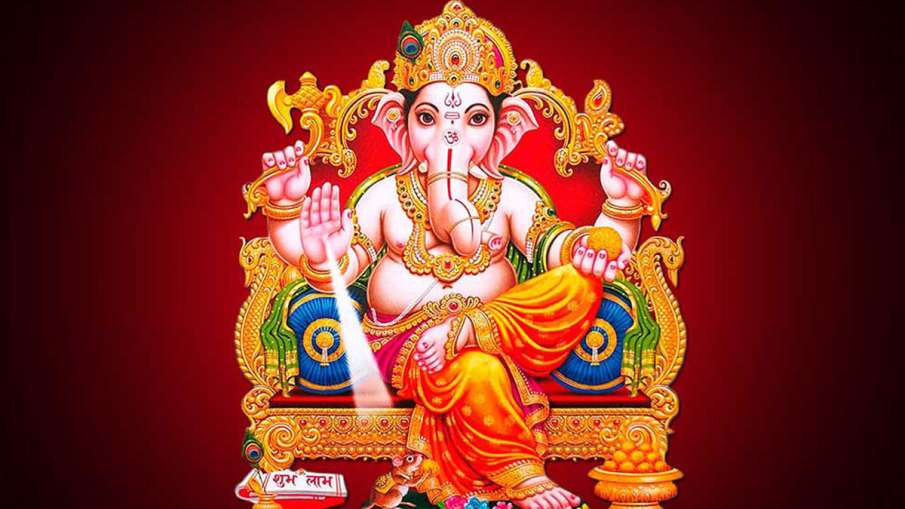 Lord ganesha Lord ganesha- India TV Hindi