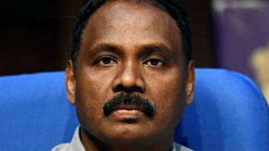 LG Girish Chandra Murmu LG Girish Chandra Murmu- India TV Hindi