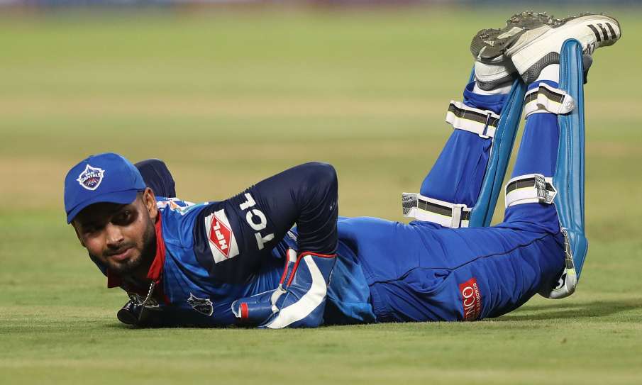 Rishabh Pant Rishabh Pant- India TV Hindi
