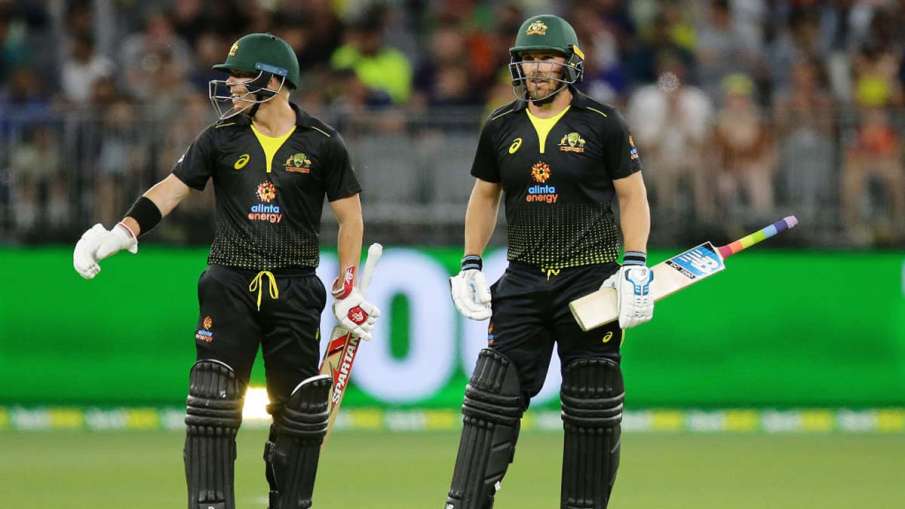 Australia vs Pakistan, 3rd T20: Australia won the series by defeating Pakistan by 10 wickets Australia vs Pakistan, 3rd T20: Australia won the series by defeating Pakistan by 10 wickets - India TV Hindi