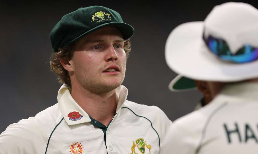 David Warner, Justin Langer, cricket news, latest updates, India vs Australia, Will Pucovski, Steve David Warner, Justin Langer, cricket news, latest updates, India vs Australia, Will Pucovski, Steve - India TV Hindi