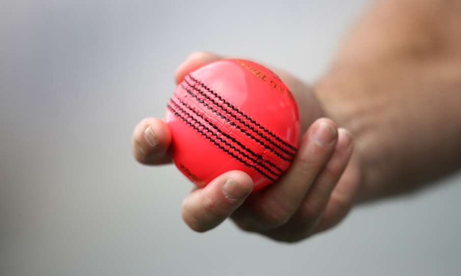 Pink Ball Pink Ball- India TV Hindi