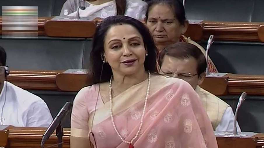 hema malini hema malini- India TV Hindi