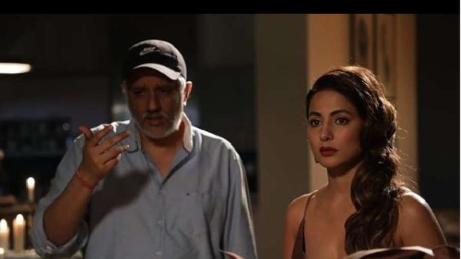 hina khan debut film release date hina khan debut film release date- India TV Hindi