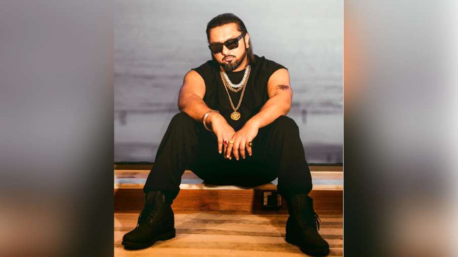 Yo Yo Honey Singh Yo Yo Honey Singh- India TV Hindi