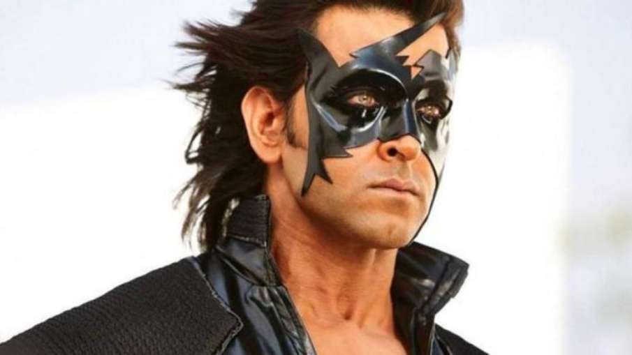 Hrithik roshan Hrithik roshan - India TV Hindi