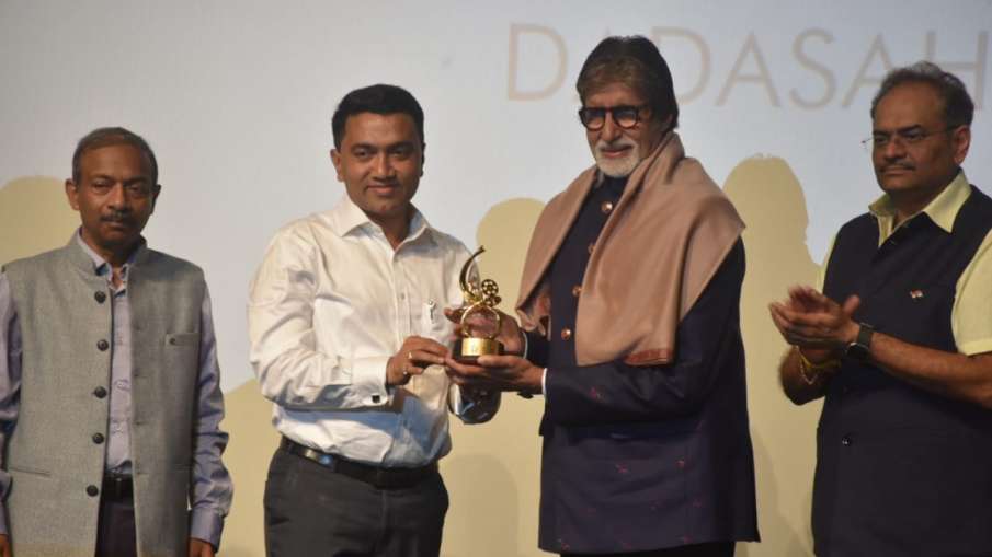 amitabh bachchan amitabh bachchan - India TV Hindi