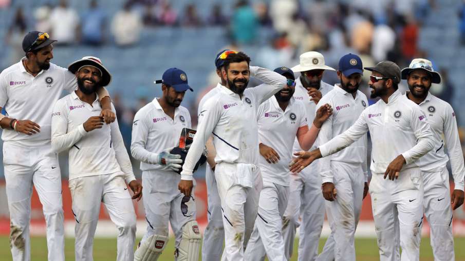Team India Team India- India TV Hindi