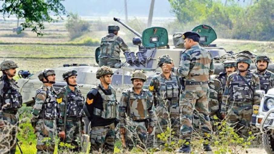 Indian Army Indian Army- India TV Hindi