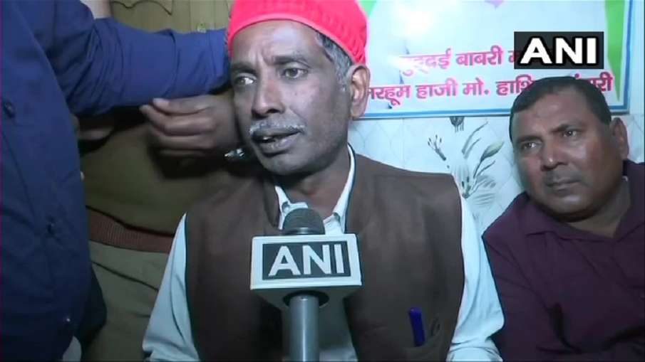Iqbal Ansari Iqbal Ansari- India TV Hindi