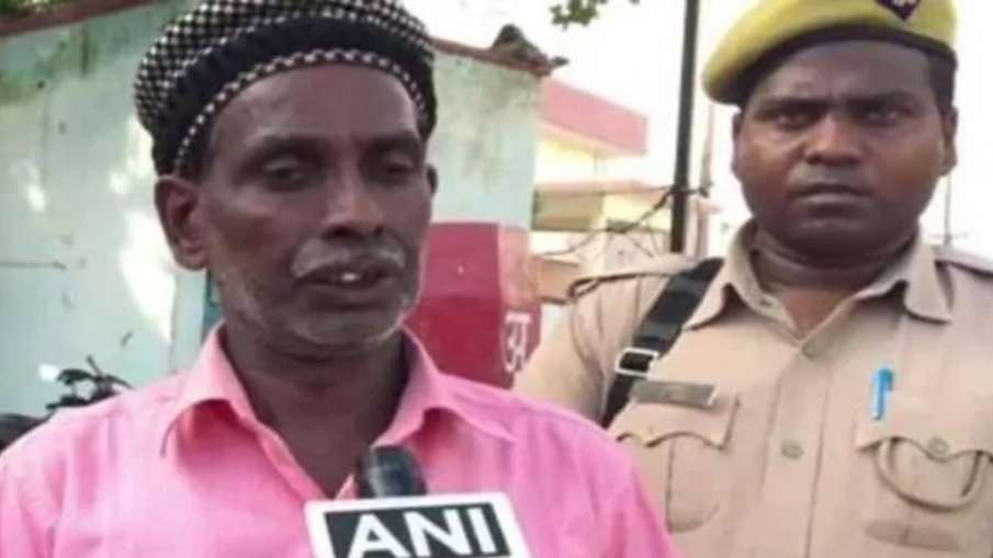 सुप्रीम कोर्ट के फैसले के बाद हिन्दू-मुस्लिम विवाद का अंत हो जाएगा: इकबाल अंसारी सुप्रीम कोर्ट के फैसले के बाद हिन्दू-मुस्लिम विवाद का अंत हो जाएगा: इकबाल अंसारी- India TV Hindi