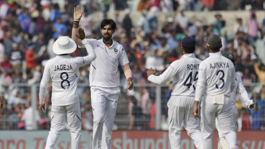 Ishant Sharma Ishant Sharma- India TV Hindi