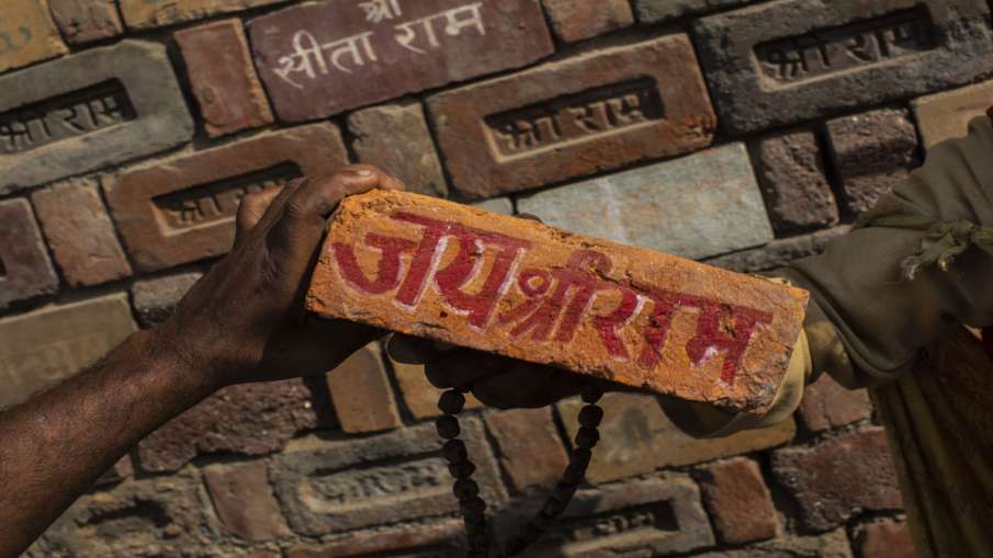 मुस्लिम धर्मगुरु, अयोध्या, स्वागत, बाबरी मस्जिद मुस्लिम धर्मगुरु, अयोध्या, स्वागत, बाबरी मस्जिद- India TV Hindi