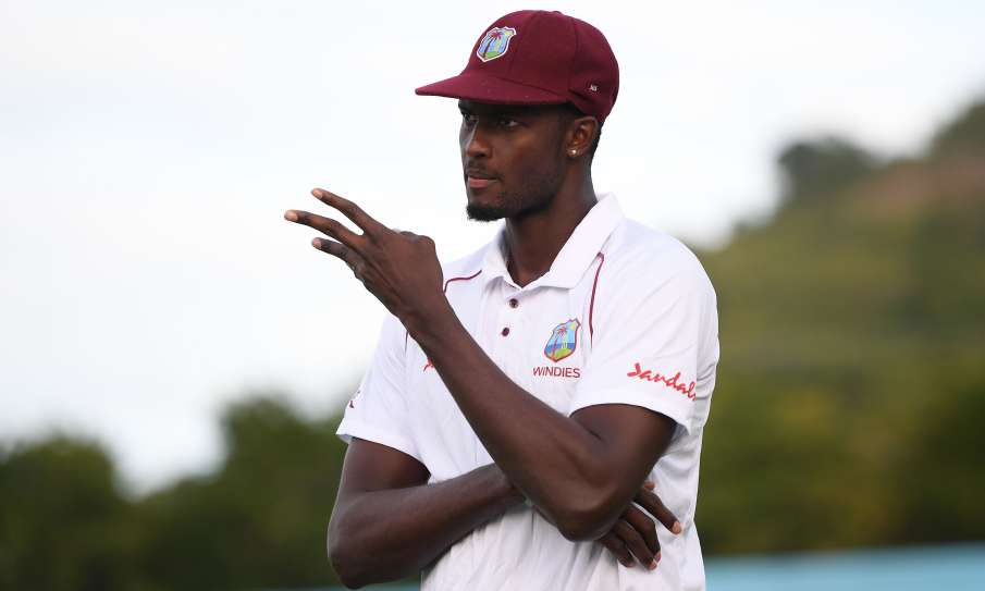 Jason Holder, West Indies cricket Jason Holder, West Indies cricket- India TV Hindi