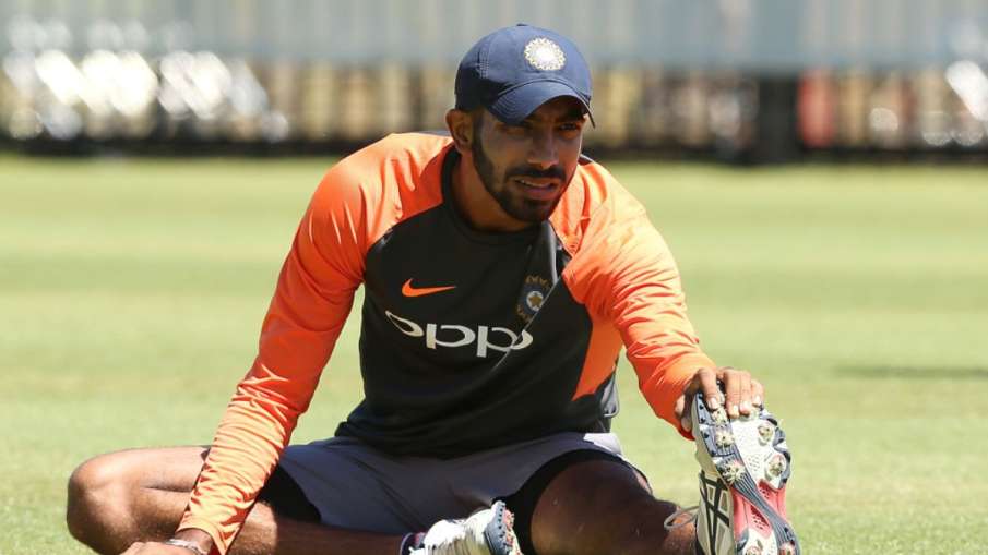 Jasprit Bumrah, Rajnikanth Sivagnanam, India, Delhi Capitals, IPL, Indian Football, Sports, Cricket Jasprit Bumrah, Rajnikanth Sivagnanam, India, Delhi Capitals, IPL, Indian Football, Sports, Cricket- India TV Hindi