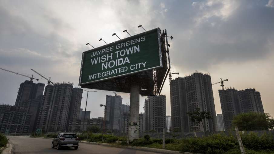 Jaypee Infratech Jaypee Infratech- India TV Paisa