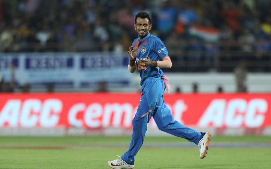 Yuzvendra Chahal, Rishabh Pant, Rishabh Pant Stumping, IND vs BAN Yuzvendra Chahal, Rishabh Pant, Rishabh Pant Stumping, IND vs BAN- India TV Hindi
