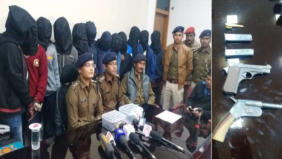 Jharkhand gangrape, Jharkhand Law Student gangrape, Ranchi Law Student gangrape Jharkhand gangrape, Jharkhand Law Student gangrape, Ranchi Law Student gangrape- India TV Hindi