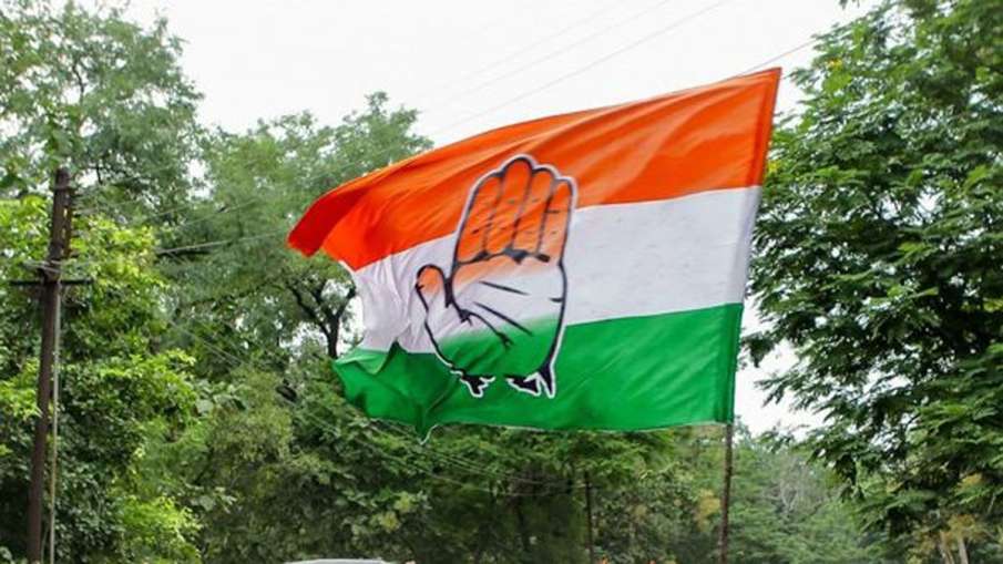 Congress releases list of three candidates Congress releases list of three candidates- India TV Hindi