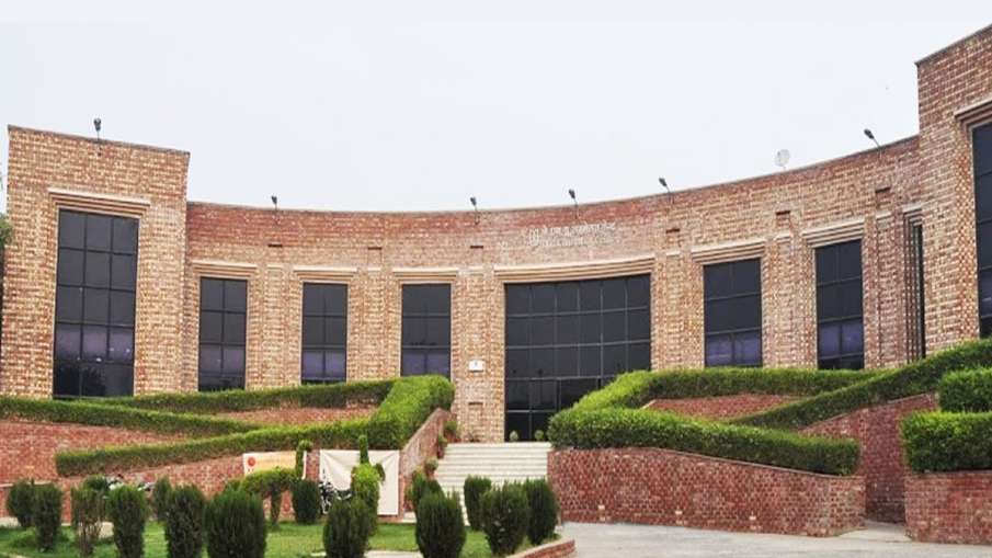 JNU Admin block (File Photo) JNU Admin block (File Photo)- India TV Hindi
