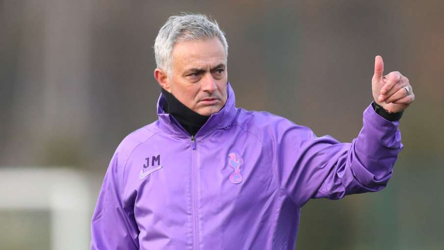 Football transfer market will be different : Mourinho Football transfer market will be different : Mourinho- India TV Hindi