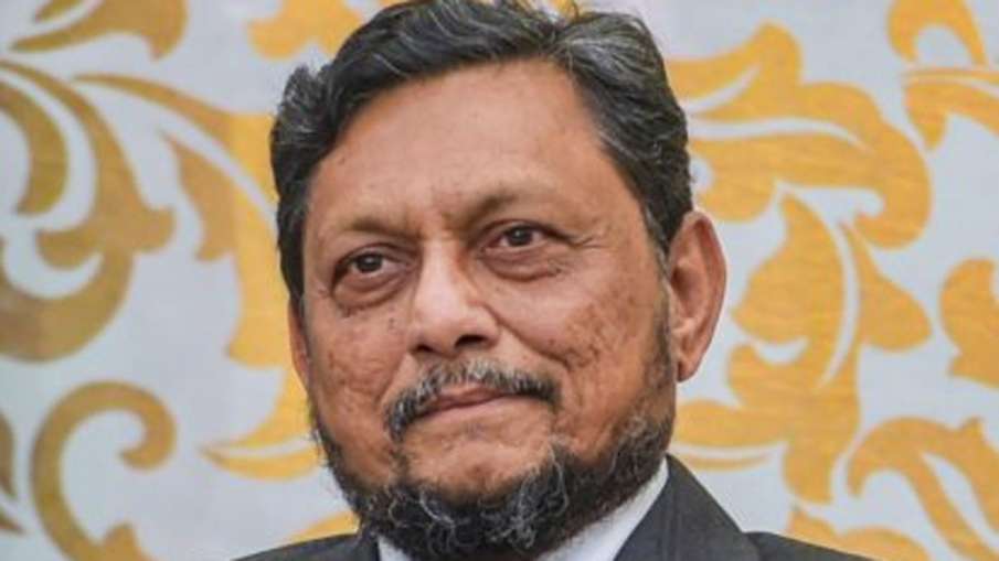 Justice Bobde Profile, Who is Justice Bobde, Justice Sharad Arvind Bobde, Justice SA Bobde Justice Bobde Profile, Who is Justice Bobde, Justice Sharad Arvind Bobde, Justice SA Bobde- India TV Hindi