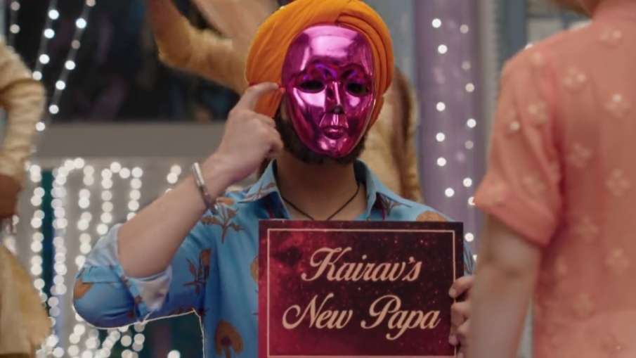 Yeh Rishta Kya Kehlata Hai Written Update Yeh Rishta Kya Kehlata Hai Written Update- India TV Hindi
