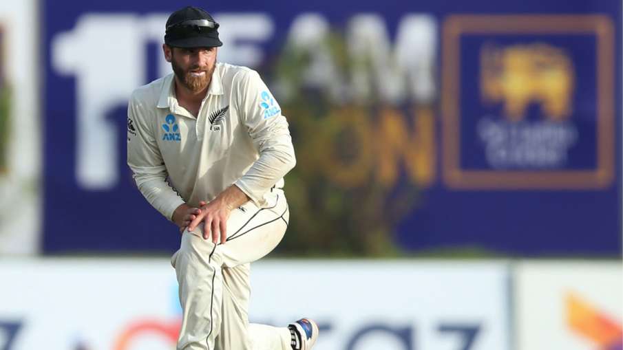 Kane Williamson Kane Williamson- India TV Hindi