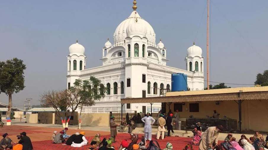 Kartarpur Corridor Fee Kartarpur Corridor Fee - India TV Hindi