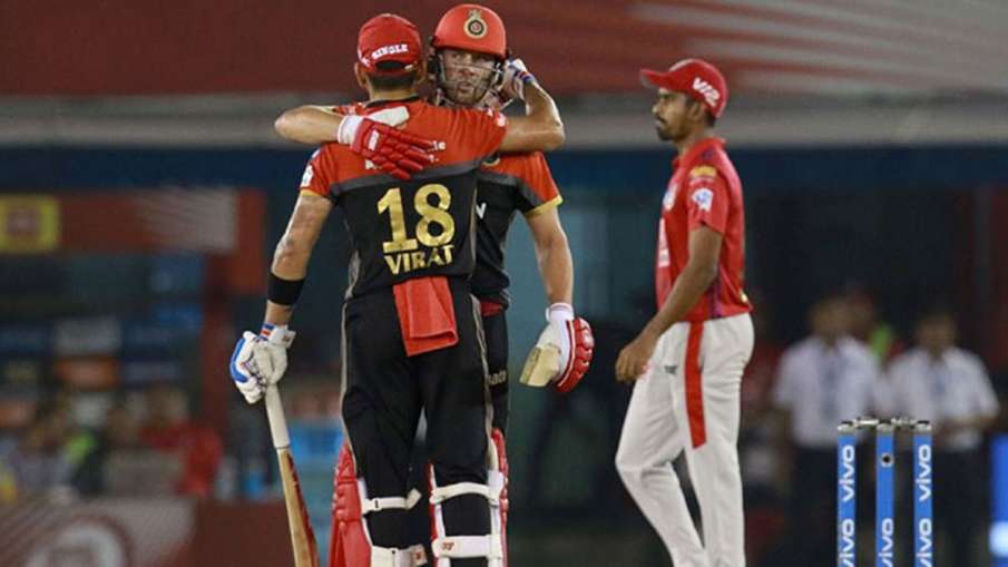 RCB खिलाड़ी का बड़ा... RCB खिलाड़ी का बड़ा...- India TV Hindi