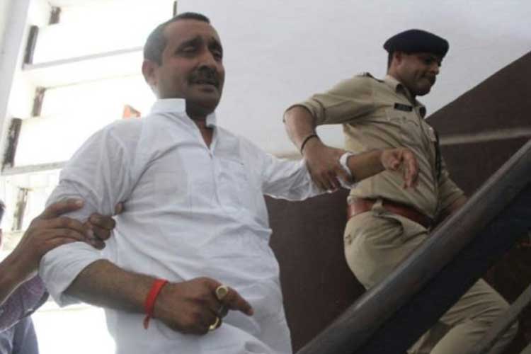 Kuldeep Singh Sengar Kuldeep Singh Sengar- India TV Hindi