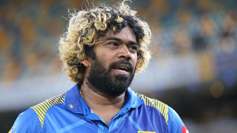 Lasith Malinga Lasith Malinga- India TV Hindi