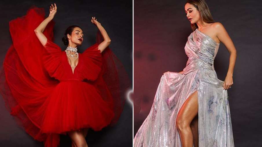 Malaika , amrita arora Malaika , amrita arora- India TV Hindi