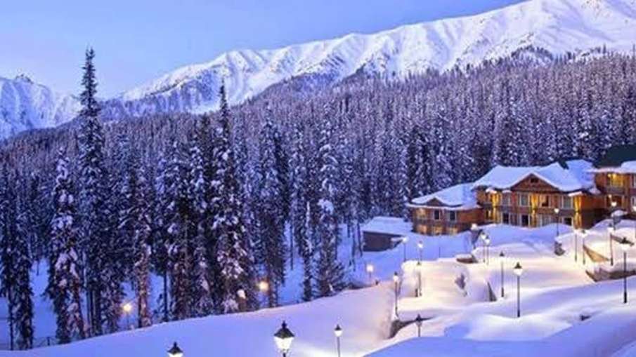 Manali Manali- India TV Hindi