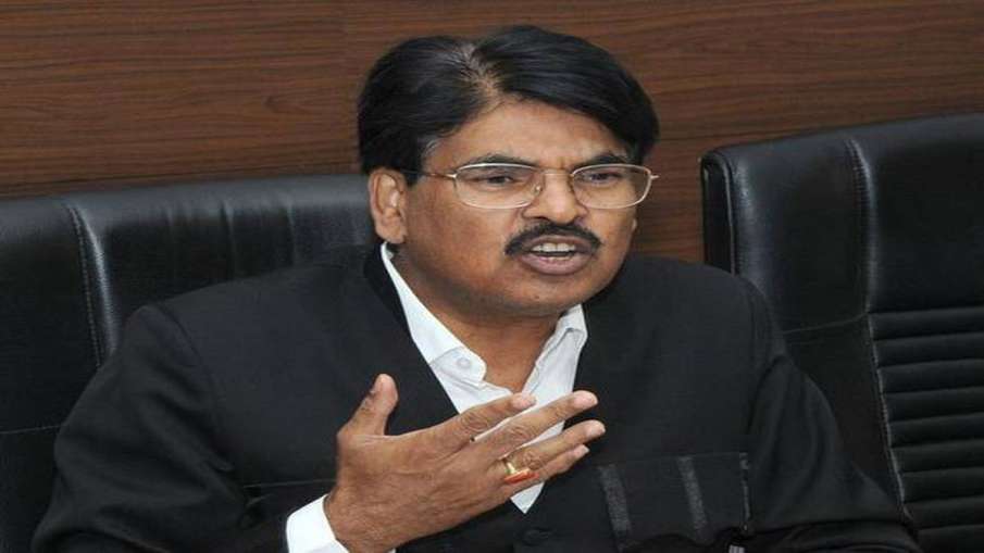 Manan Kumar Mishra Manan Kumar Mishra- India TV Hindi