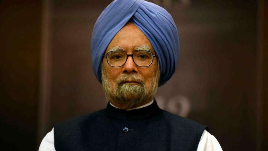 Manmohan Singh, kartarpur Manmohan Singh, kartarpur- India TV Hindi