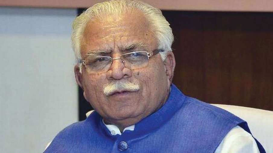 करतारपुर गलियारा: हरियाणा सरकार गुरदासपुर तक करेगी सिख श्रद्धालुओं के लिए नि:शुल्क यात्रा का प्रबंध करतारपुर गलियारा: हरियाणा सरकार गुरदासपुर तक करेगी सिख श्रद्धालुओं के लिए नि:शुल्क यात्रा का प्रबंध- India TV Hindi