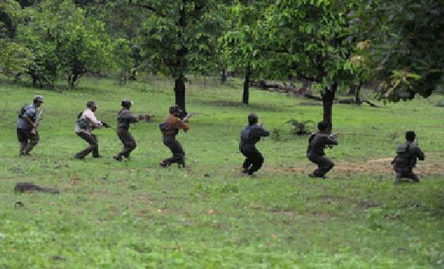 Maoist Maoist- India TV Hindi
