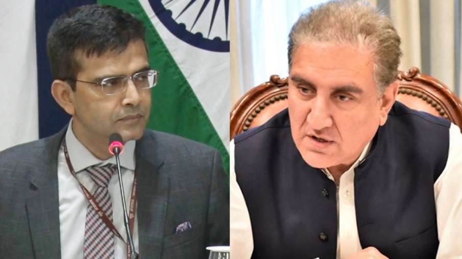 Pakistan ayodhya verdict, Shah Mahmood Qureshi, ayodhya verdict latest news, ram mandir supreme cour Pakistan ayodhya verdict, Shah Mahmood Qureshi, ayodhya verdict latest news, ram mandir supreme cour- India TV Hindi