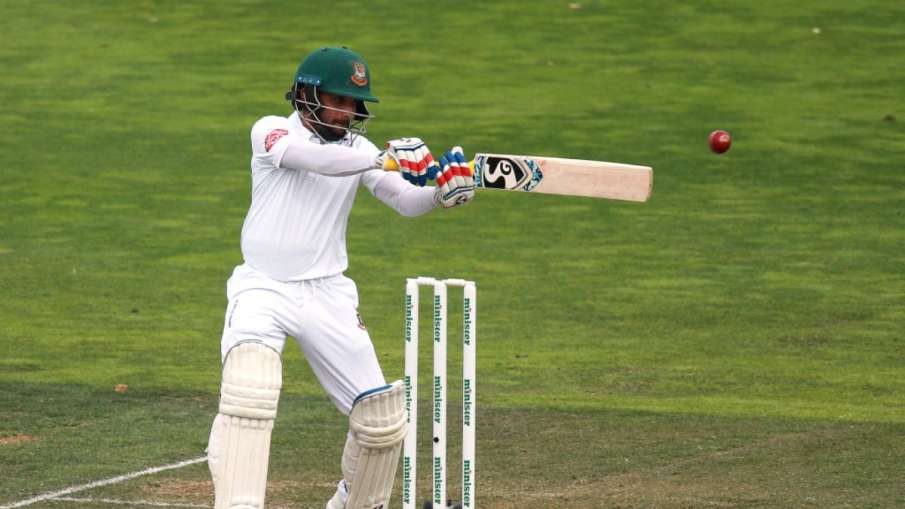 India vs Bangladesh, Mominul Haque India vs Bangladesh, Mominul Haque- India TV Hindi